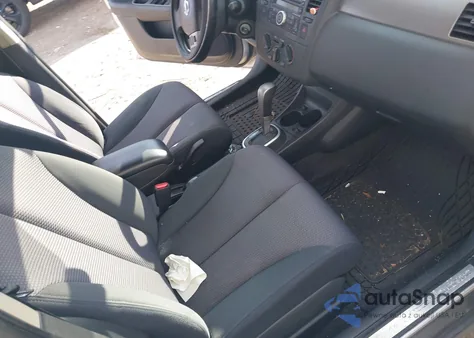 2007 Nissan Versa 1.8Sl from USA, damaged, VIN 3N1BC13E27L399202